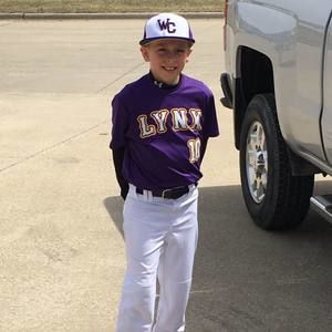 Meet your Posher, Jamie